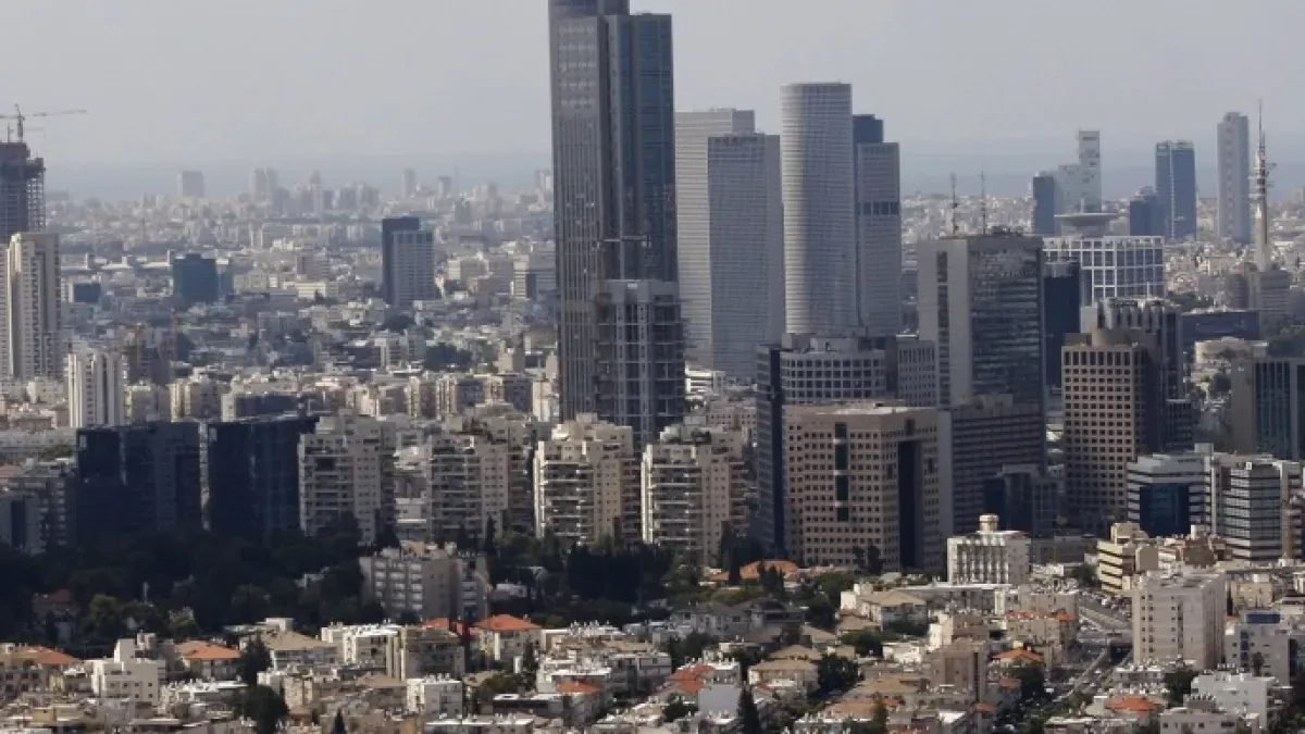 الاحتلال يصادق على مخطط بناء مقر دائم لسفارة الإمارات